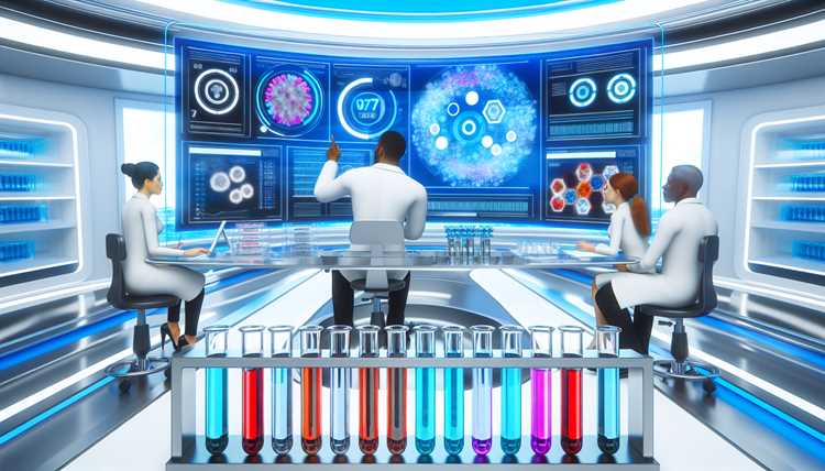 Велакаст: достижения и будущее медицинского препарата